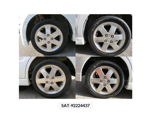 Suzuki WAGON R 2005-03 250564-27