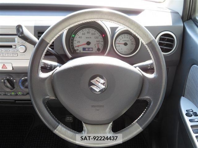 Suzuki WAGON R 2005-03 250564-8