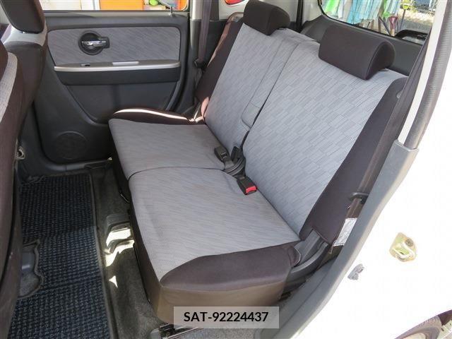 Suzuki WAGON R 2005-03 250564-26