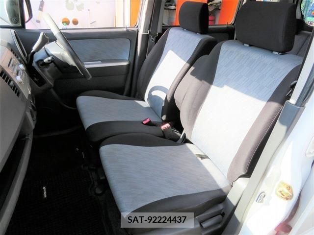 Suzuki WAGON R 2005-03 250564-25