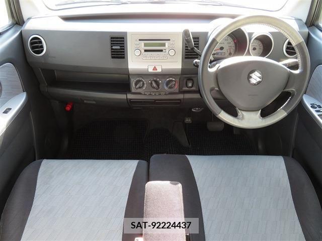 Suzuki WAGON R 2005-03 250564-7