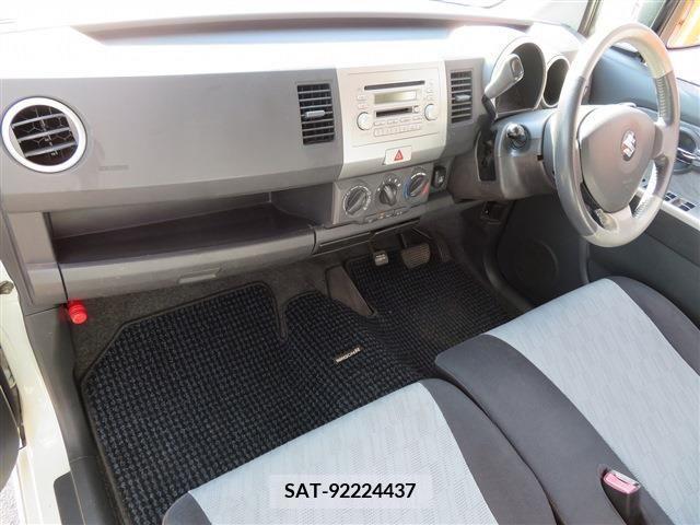 Suzuki WAGON R 2005-03 250564-24