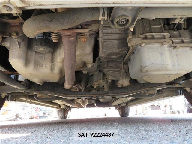 Suzuki WAGON R 2005-03 250564-23