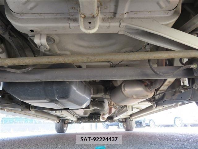 Suzuki WAGON R 2005-03 250564-22