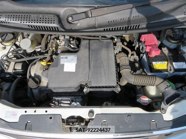 Suzuki WAGON R 2005-03 250564-21
