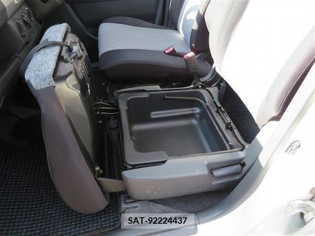 Suzuki WAGON R 2005-03 250564-20
