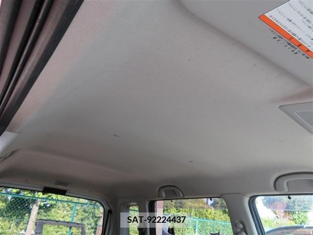 Suzuki WAGON R 2005-03 250564-19