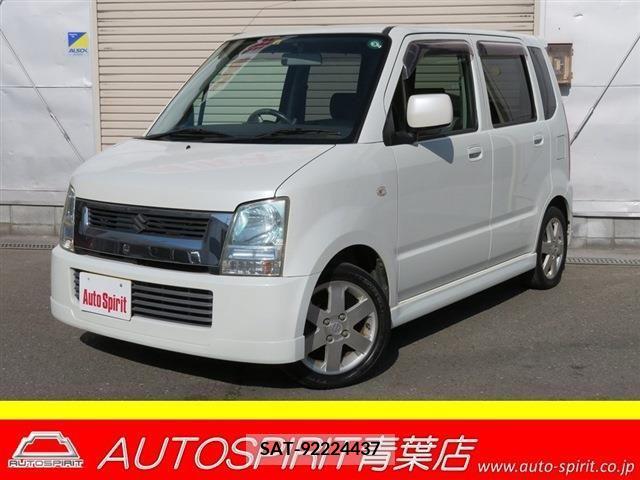 Suzuki WAGON R 2005-03 250564-0