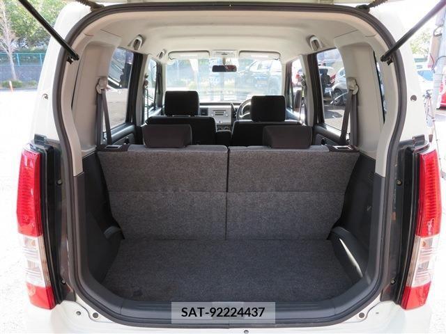 Suzuki WAGON R 2005-03 250564-17