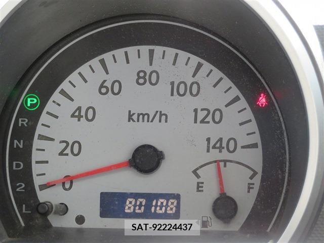 Suzuki WAGON R 2005-03 250564-16