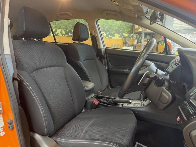 Subaru SUBARU 2013-03 186508-9