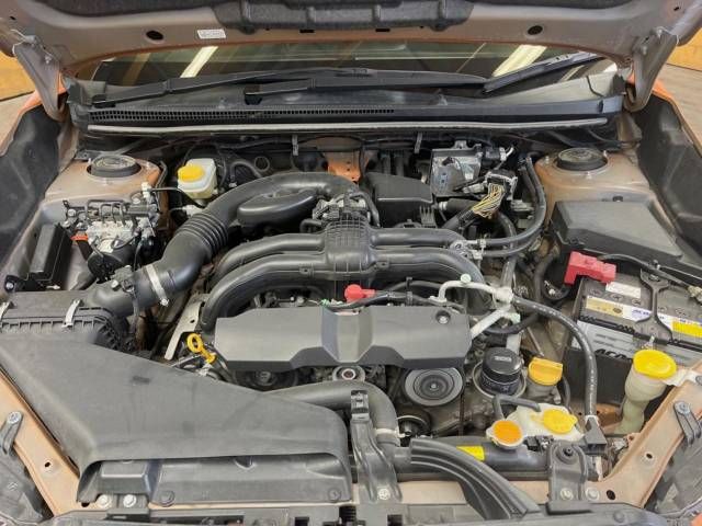 Subaru SUBARU 2013-03 186508-19