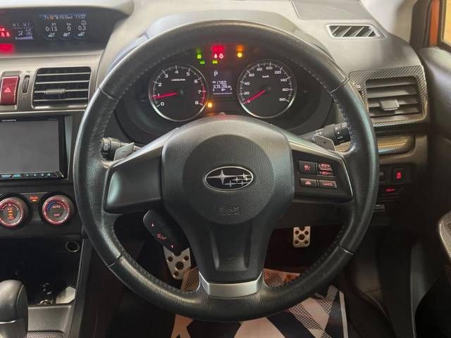 Subaru SUBARU 2013-03 186508-12
