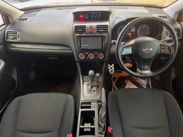 Subaru SUBARU 2013-03 186508-1