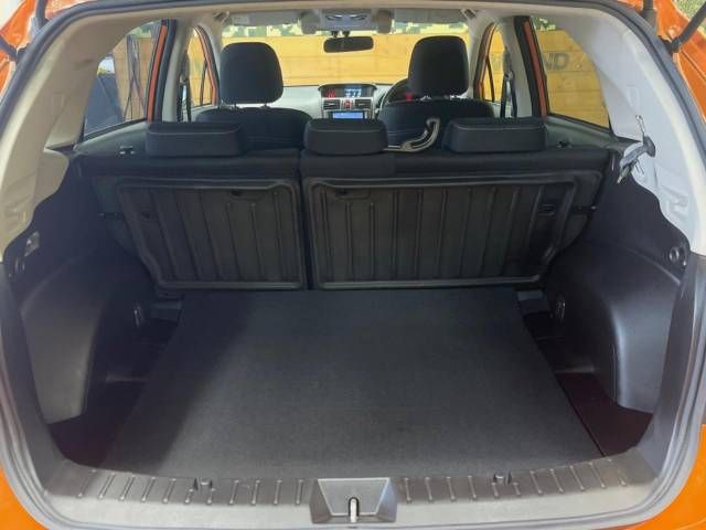 Subaru SUBARU 2013-03 186508-11