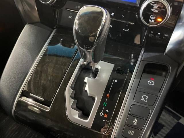 Toyota VELLFIRE 2015-12 28963-19
