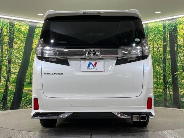 Toyota VELLFIRE 2015-12 28963-15