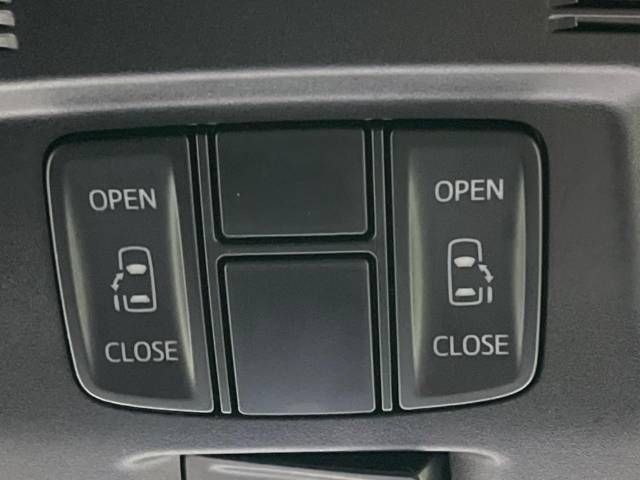 Toyota VELLFIRE 2015-12 28963-5