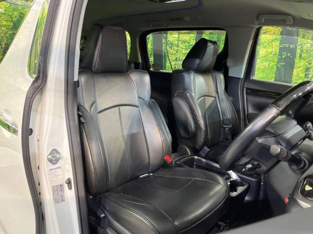 Toyota VELLFIRE 2015-12 28963-8
