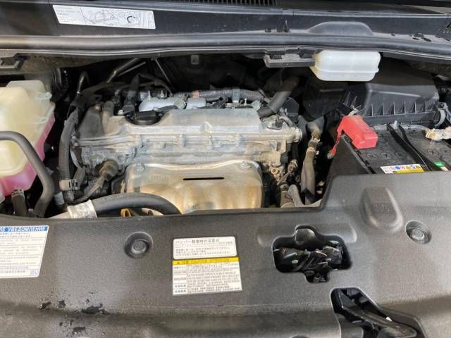 Toyota VELLFIRE 2015-12 28963-18