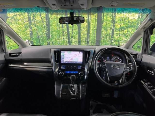 Toyota VELLFIRE 2015-12 28963-1