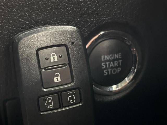 Toyota VELLFIRE 2015-12 28963-4