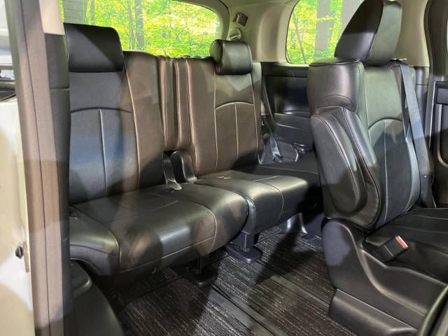 Toyota VELLFIRE 2015-12 28963-10