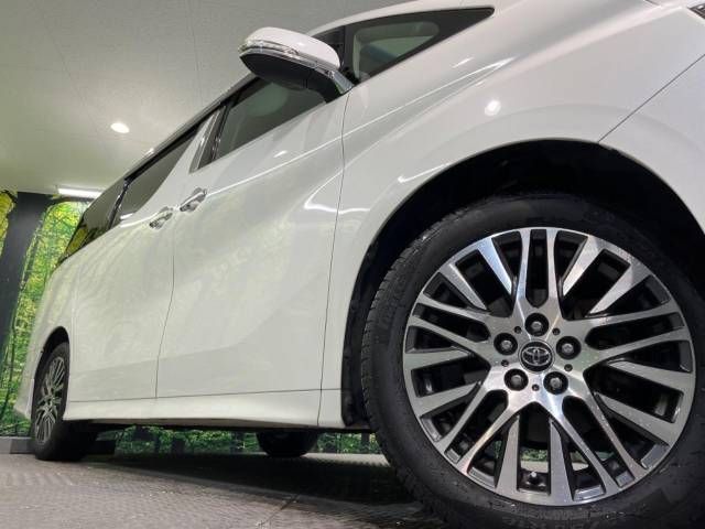 Toyota VELLFIRE 2015-12 28963-13