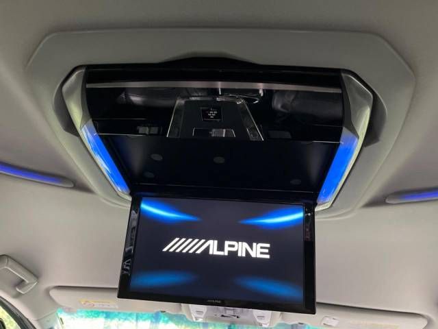 Toyota VELLFIRE 2015-12 28963-3