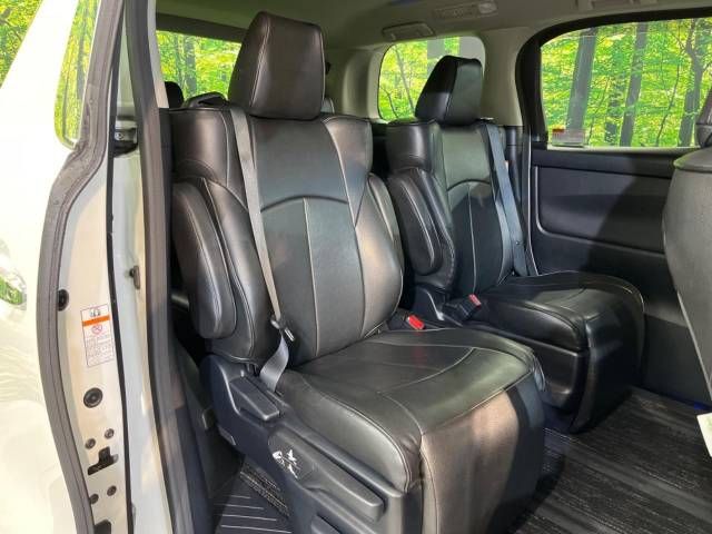 Toyota VELLFIRE 2015-12 28963-9