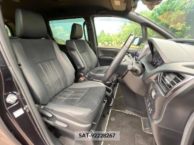 Toyota ESQUIRE 2021-09 216795-7