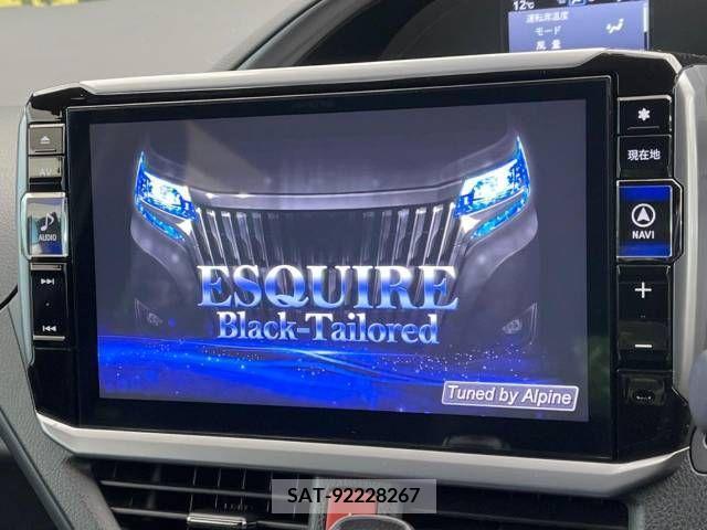 Toyota ESQUIRE 2021-09 216795-2