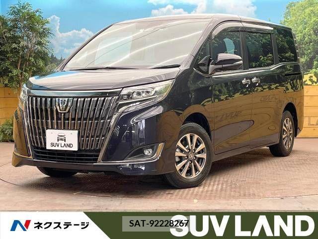 Toyota ESQUIRE 2021-09 216795-0
