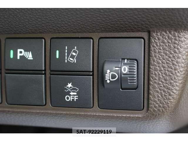 Honda N-WGN 2019-08 280726-9