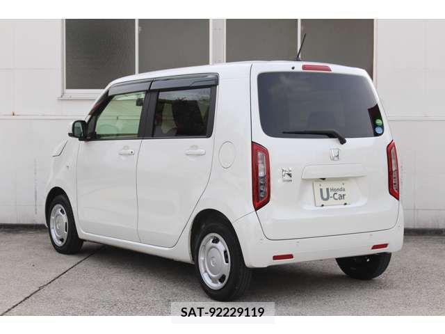Honda N-WGN 2019-08 280726-3