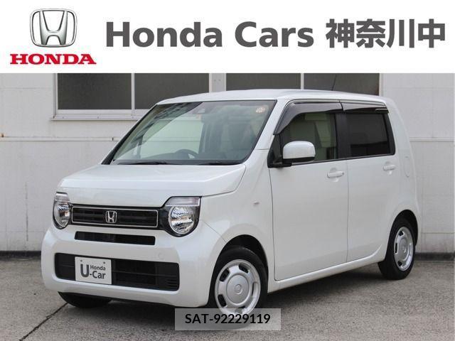Honda N-WGN 2019-08 280726-0