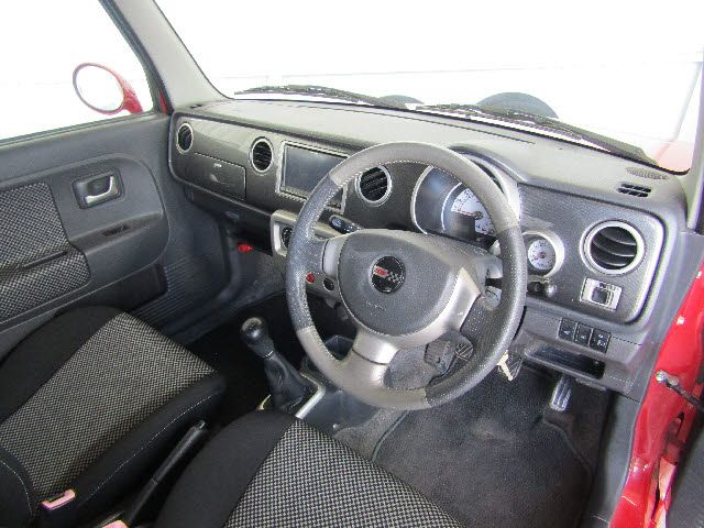 Suzuki LAPIN 2007-11 183518-5