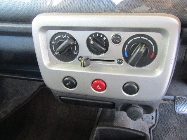 Suzuki LAPIN 2007-11 183518-14