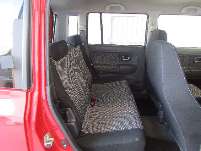 Suzuki LAPIN 2007-11 183518-3
