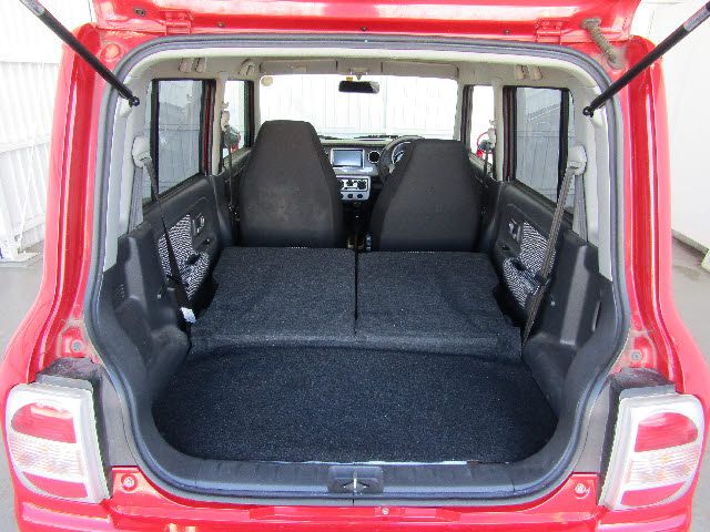 Suzuki LAPIN 2007-11 183518-21
