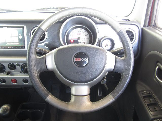 Suzuki LAPIN 2007-11 183518-13