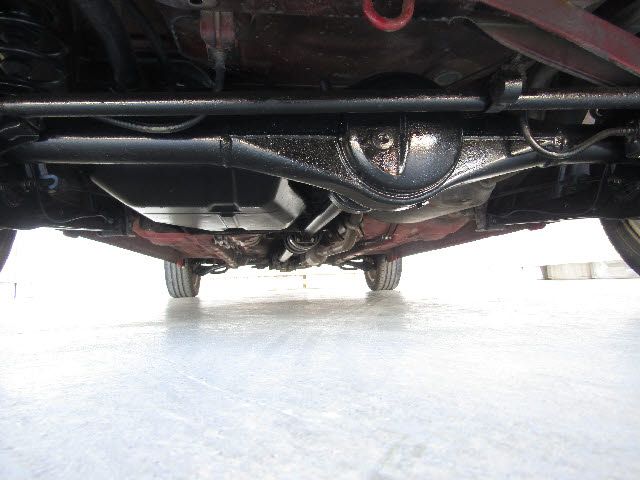 Suzuki LAPIN 2007-11 183518-25