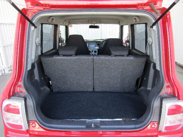 Suzuki LAPIN 2007-11 183518-20