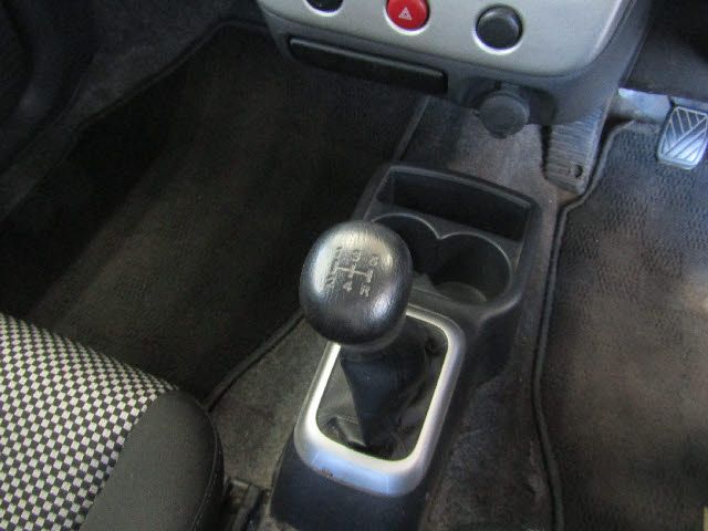 Suzuki LAPIN 2007-11 183518-19