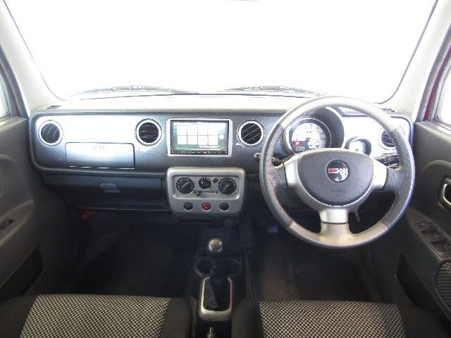 Suzuki LAPIN 2007-11 183518-1
