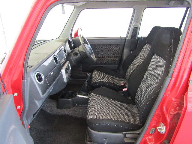 Suzuki LAPIN 2007-11 183518-12