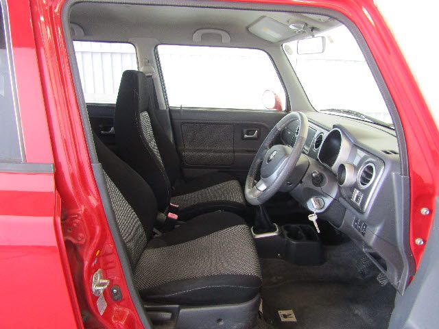 Suzuki LAPIN 2007-11 183518-9