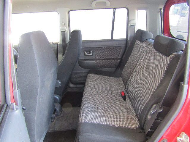 Suzuki LAPIN 2007-11 183518-18