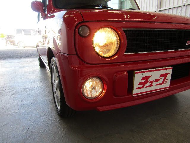 Suzuki LAPIN 2007-11 183518-17