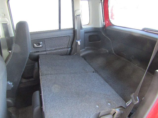 Suzuki LAPIN 2007-11 183518-23